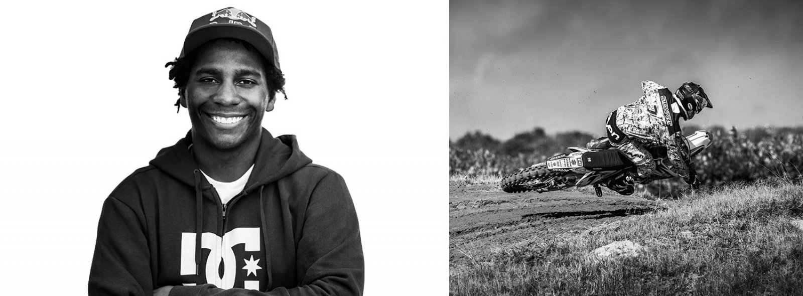 James Stewart Jr Biography, Videos & Photos DC Shoes