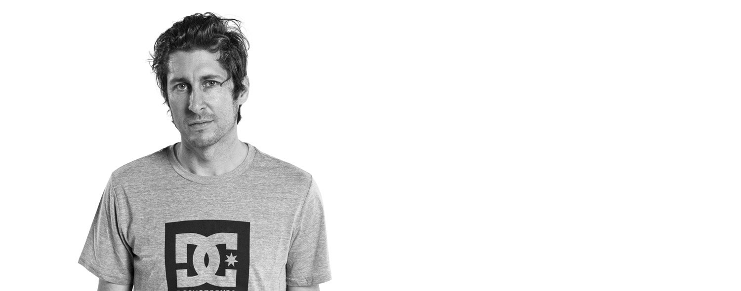 Steve berra Biography, Videos & Photos | DC Shoes