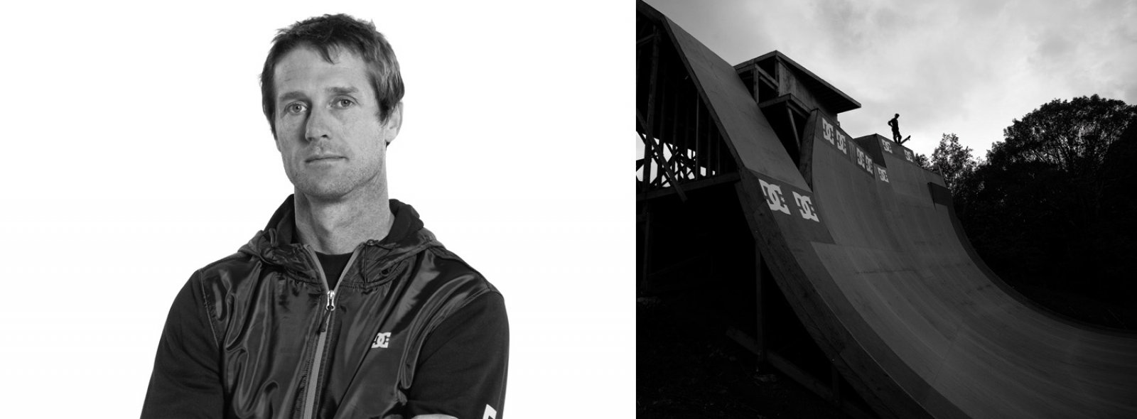 Danny Way Biography, Videos & Photos | DC Shoes