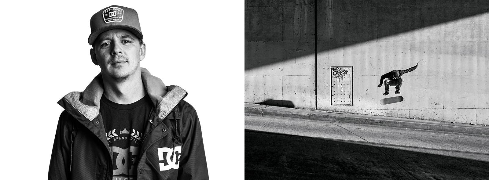 Josh Kalis Biography, Videos & Photos | DC Shoes
Josh Kalis Quotes