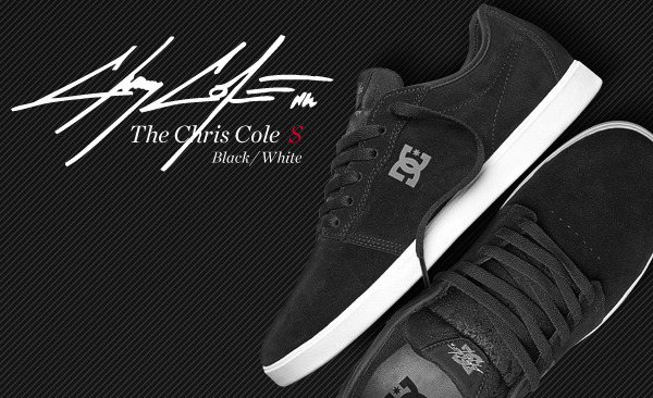 Cole S black