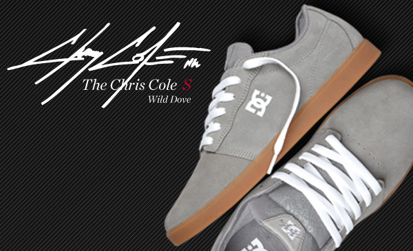 Cole S grey