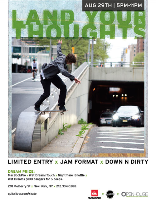 Land Your THoughts_Small Land Your THoughts_Small