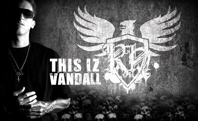 RandallHarrisSite RandallHarrisSite