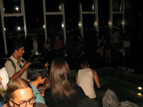 NYStandardCrowd NYStandardCrowd