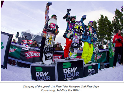 SageDewTour SageDewTour