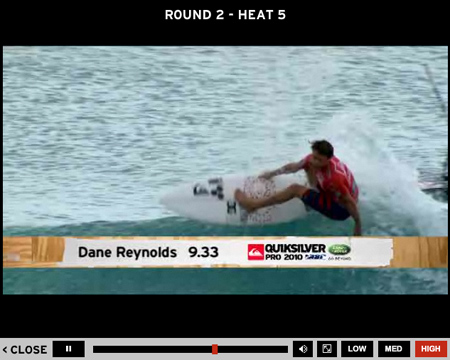 DaneQuikProGoldCoast_Round2