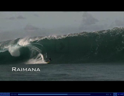 RaimanaTscreenshot