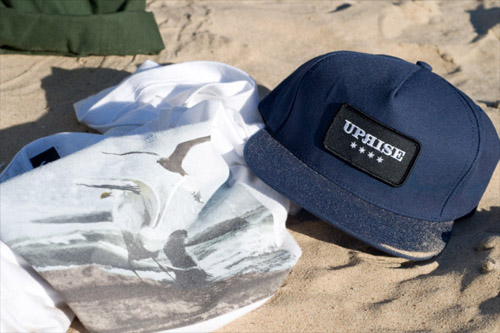 The Chicago Union Workman Collection _ Uprise ____ Quiksilver 005_500