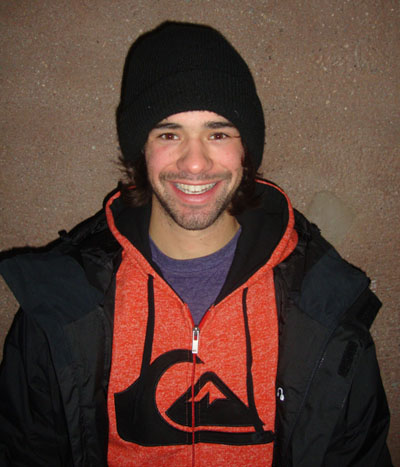 Will Lavigne