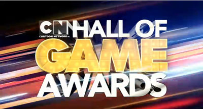 HallOfGameAwards
