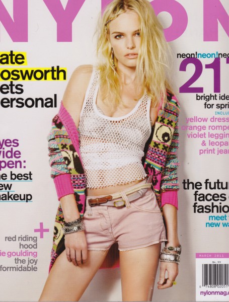 NYLON 2_March2011