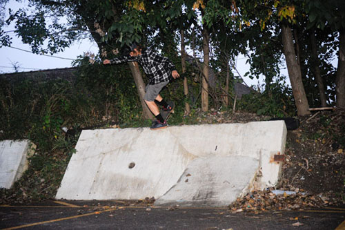 RileySequence