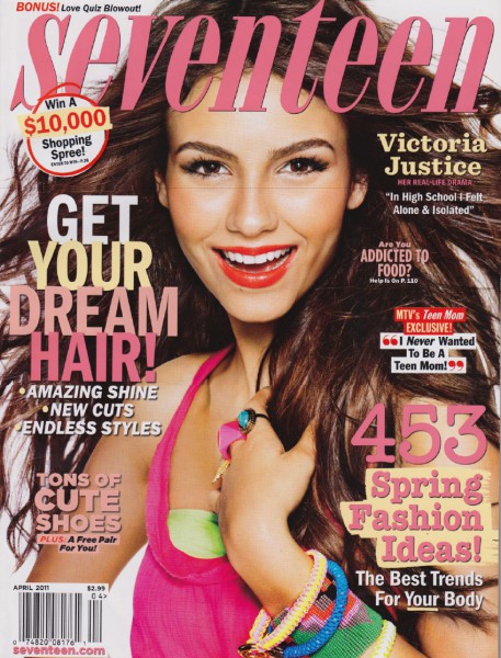 April_Seventeen_Cover