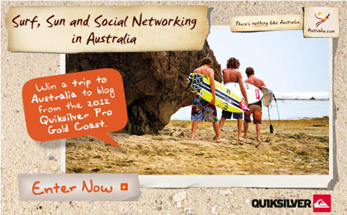 AustraliaContest