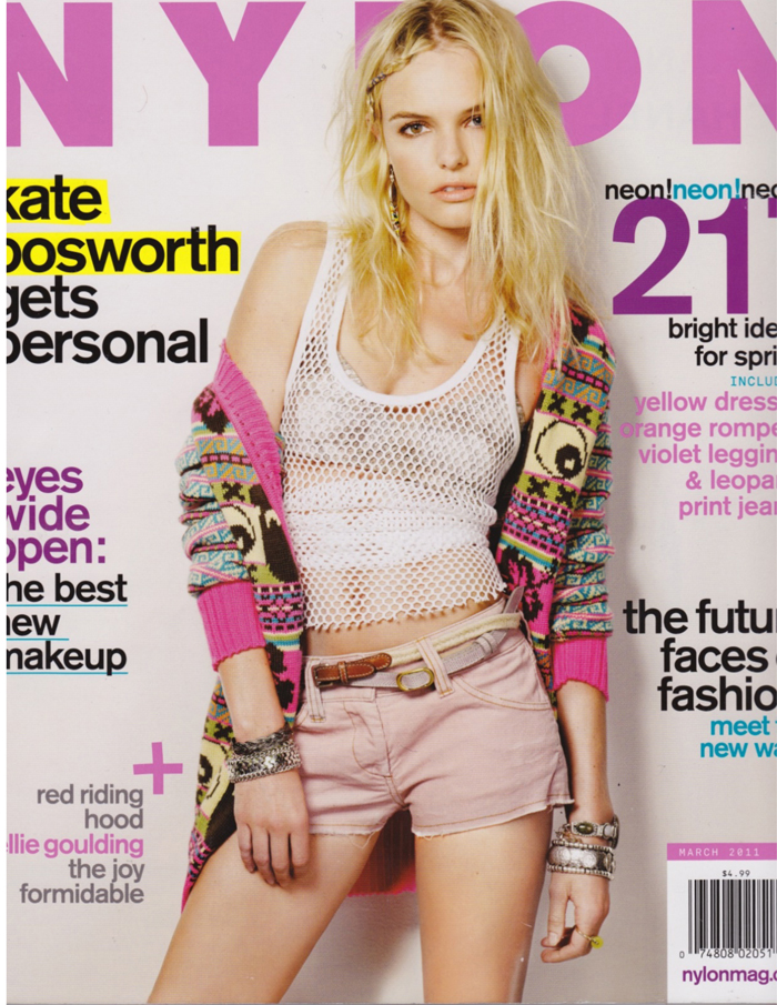 NYLON 2_March2011