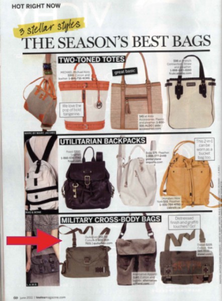 June2011_LouLouMagazine_IndustryCanvasMessengerBag