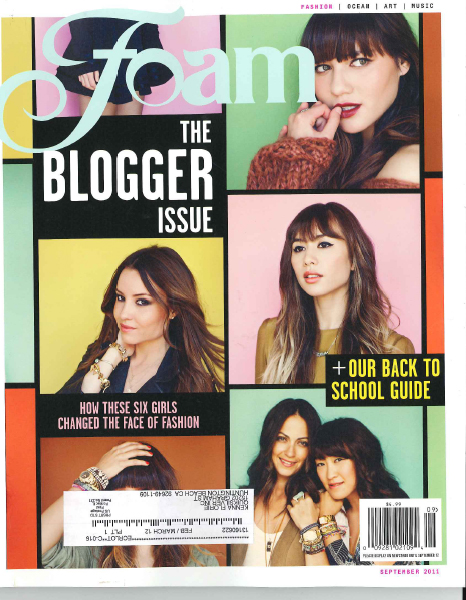 Foam_July2011_CoverPage_Fashion