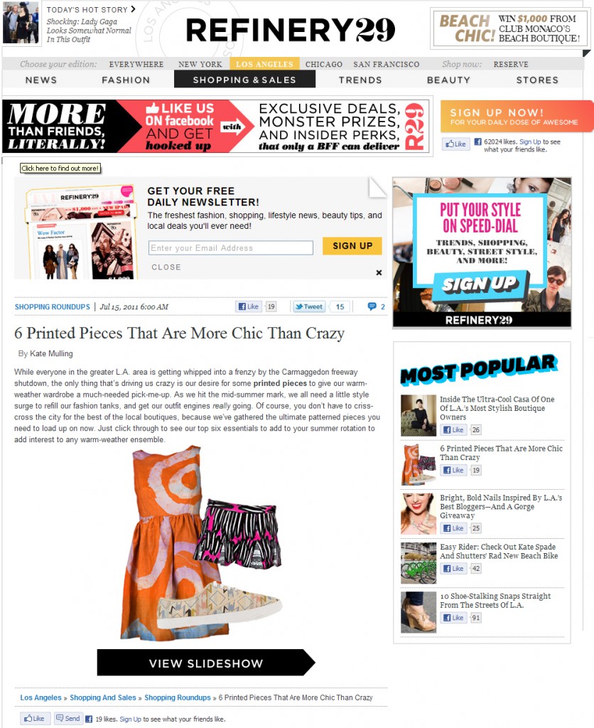 Refinery29_July_11_Cover