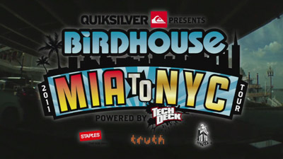 birdhousetour