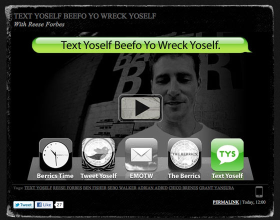 ReeseText