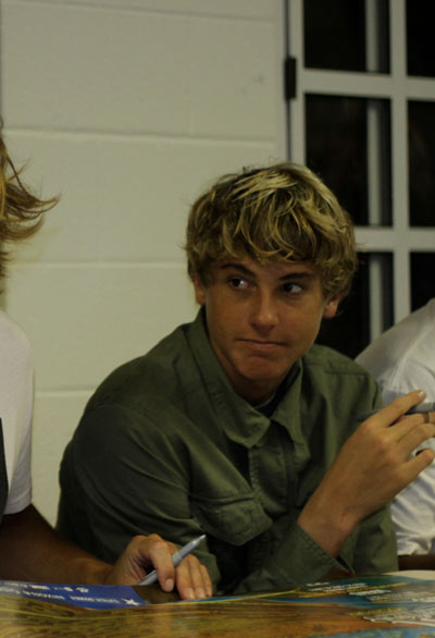 jesse