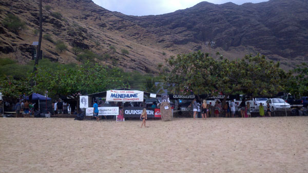 menehune