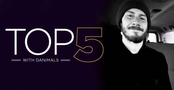 TOP5_DANIMALS