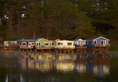 Cabin Cozy Nicks-Cove-Waterfront-Cottages-credit-©2012-frankenyimages.com_-640x444