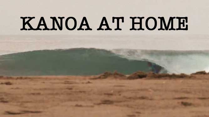 Kanoa_At_Home