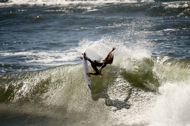 If you love your fins set them free.