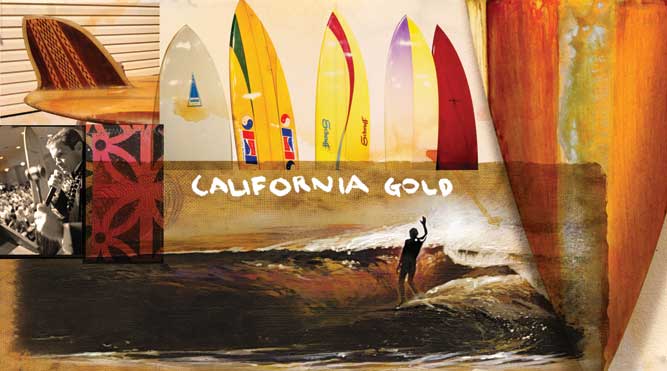 California-Gold