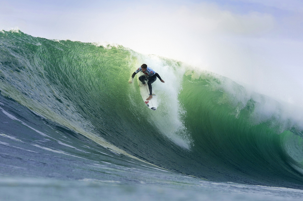 dane Reynolds