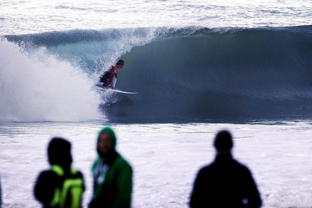 Jordy Smith