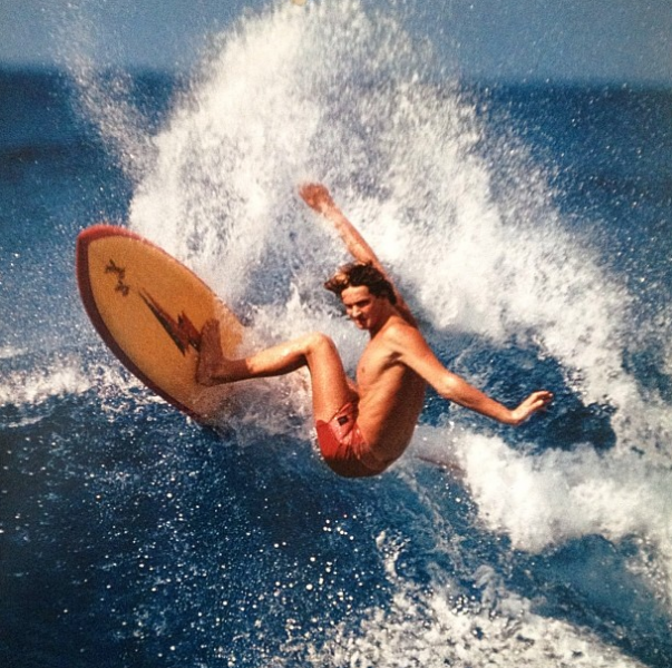Mark Richards 2