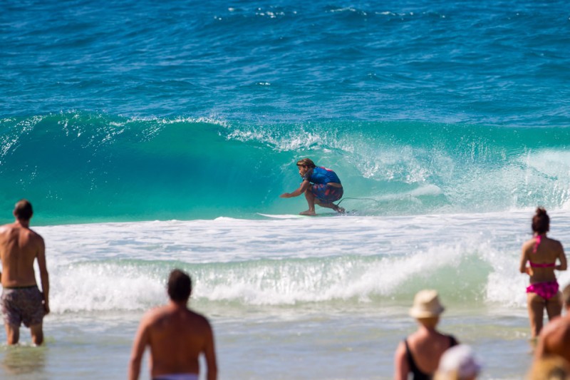 Aritz Aranburu © ASP/ Kirstin