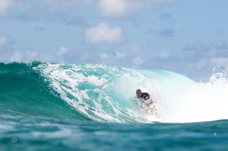 Kelly Slater © ASP / Cestari