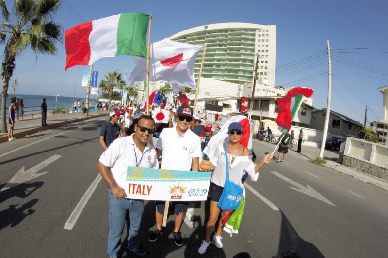 TeAMITALY