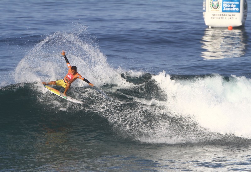 Filipe Toledo