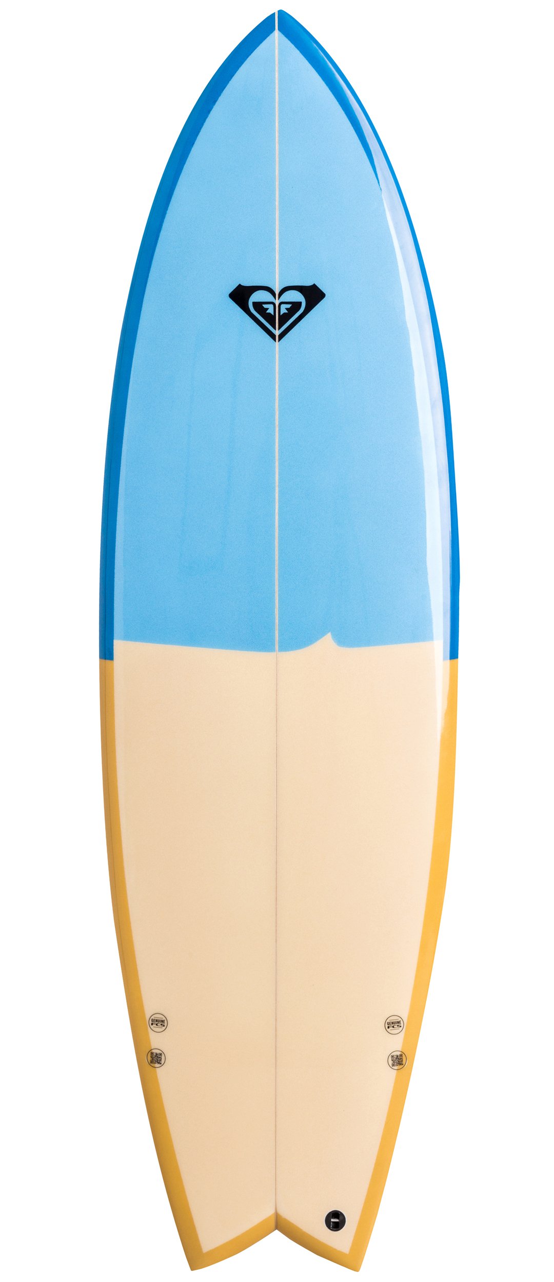 Fish by Roxy Quiksilver