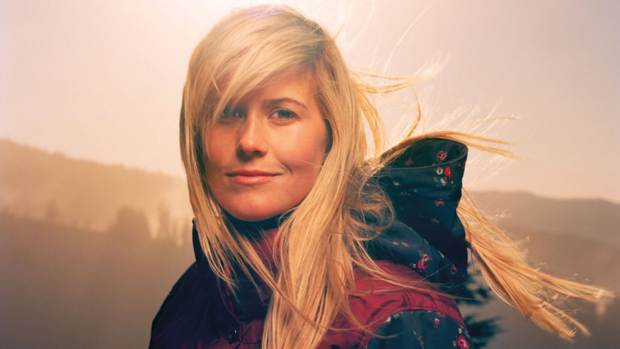 Sarah Burke net worth