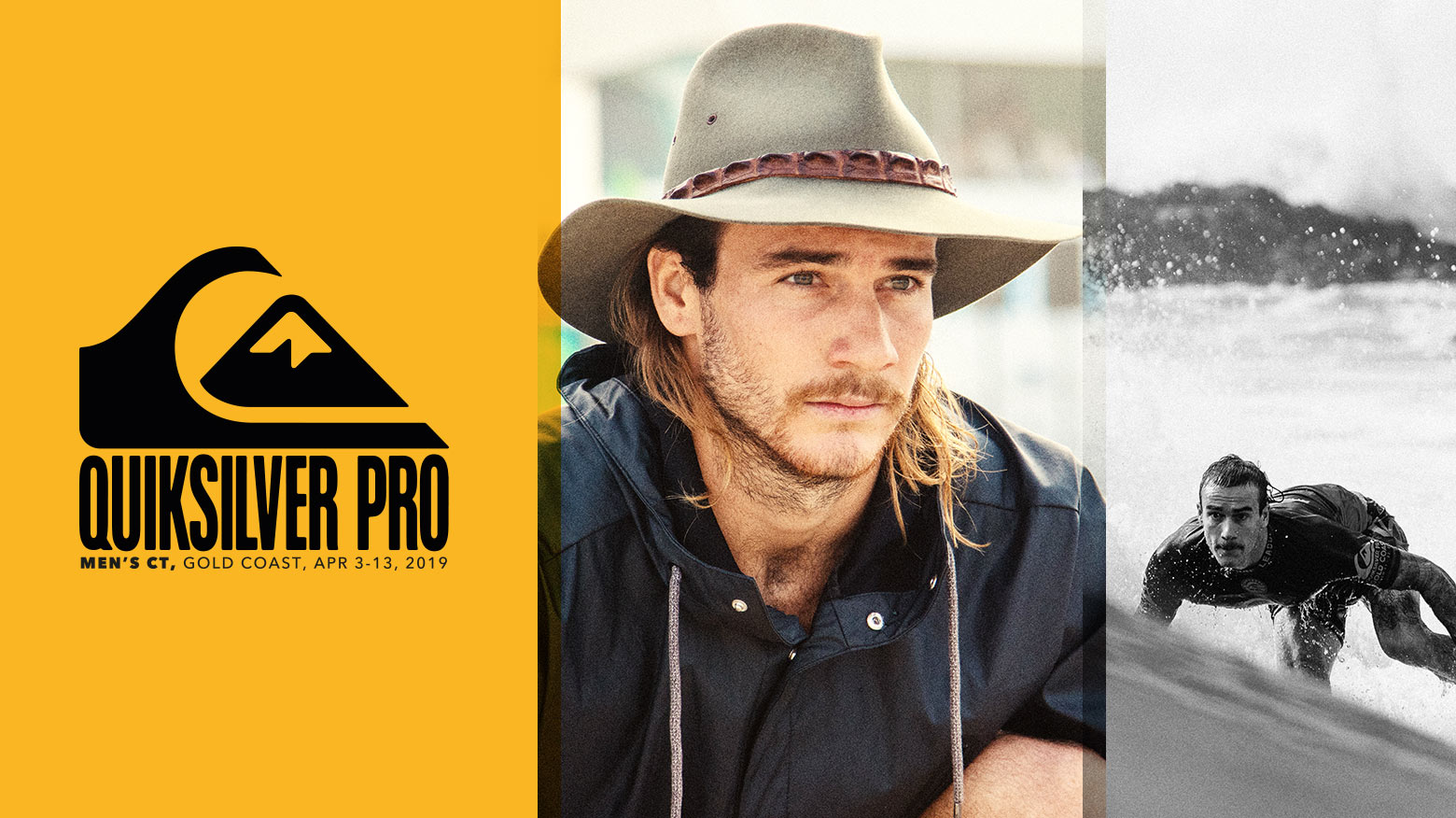 Quiksilver Gold Coast 2019 Quiksilver Gold Coast 2019