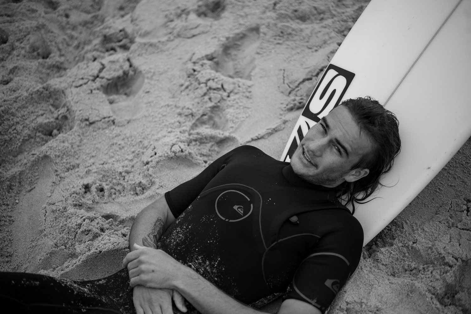 Mikey Wright