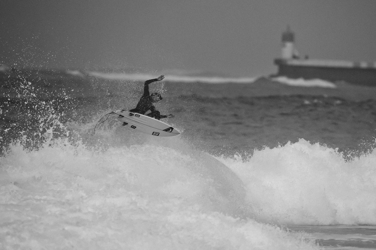 Mikey Wright