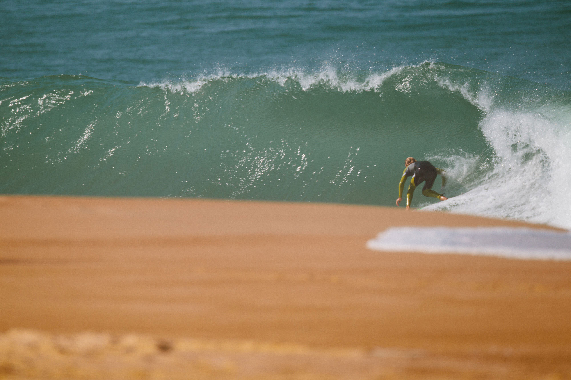 leo quiksilver france pro 5th freddy fioravanti