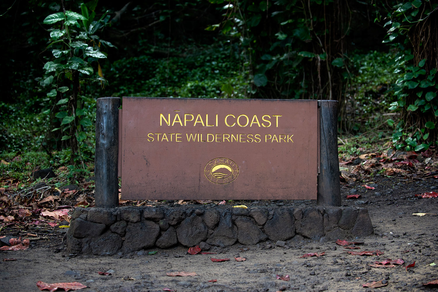 Take a Hike with Mainei Kinimaka along Kaua’i’s Na Pali Coast