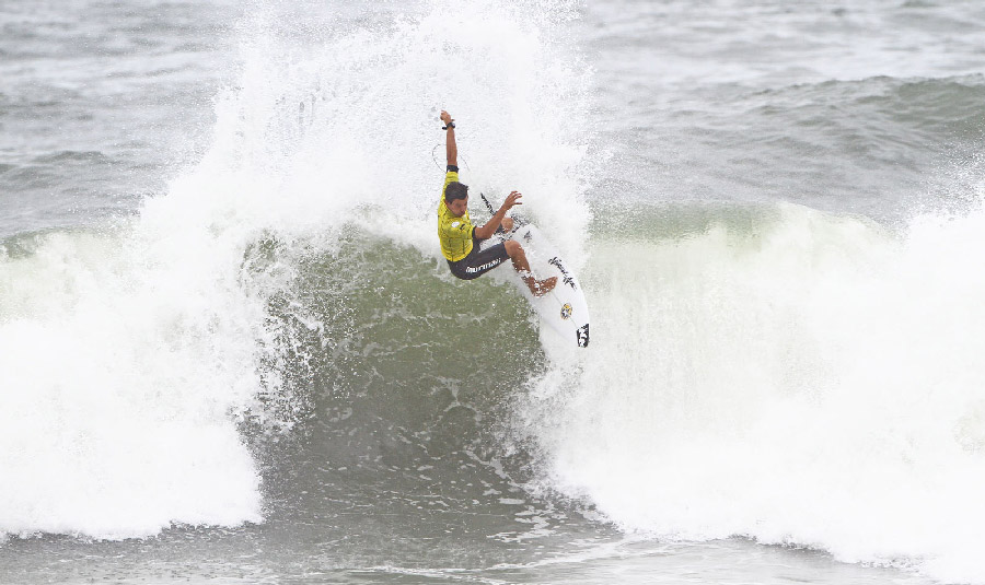 quiksilver bra soap season rankings wsl currently