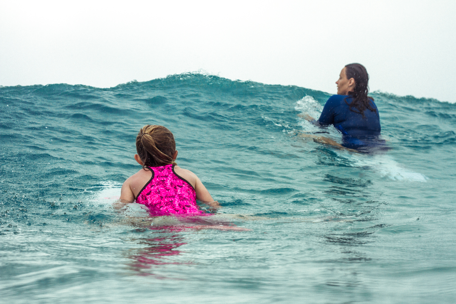 #ROXYpro Trials Training with Lisa Andersen