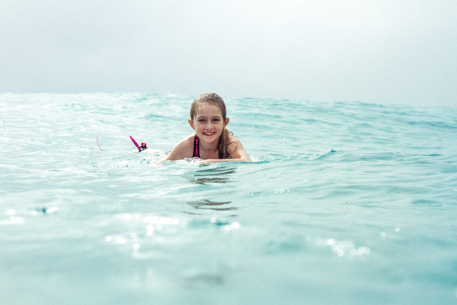 #ROXYpro Trials Training with Lisa Andersen