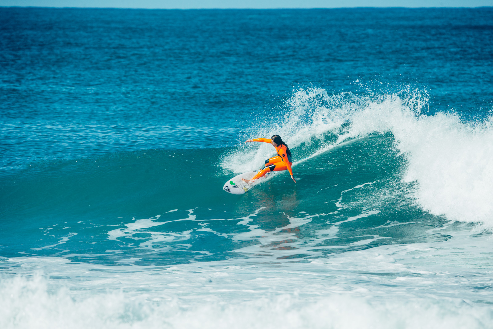 Day 1 of the #ROXYpro France